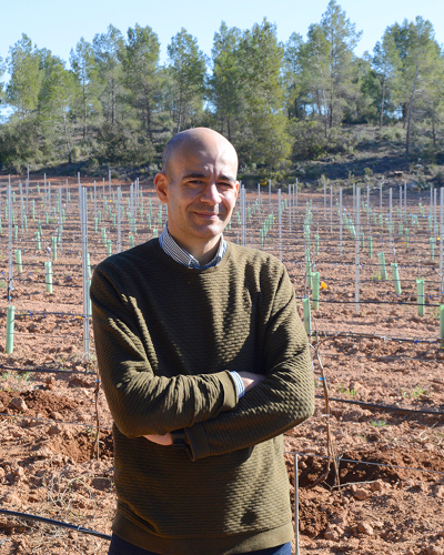 Intrigliolo Molina