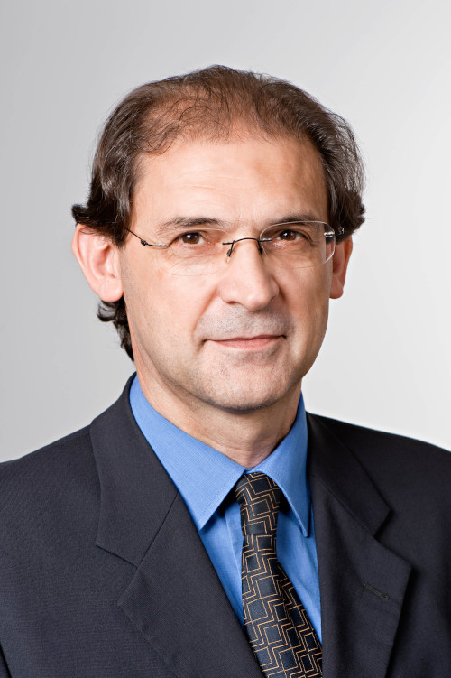 Paolo Lugli